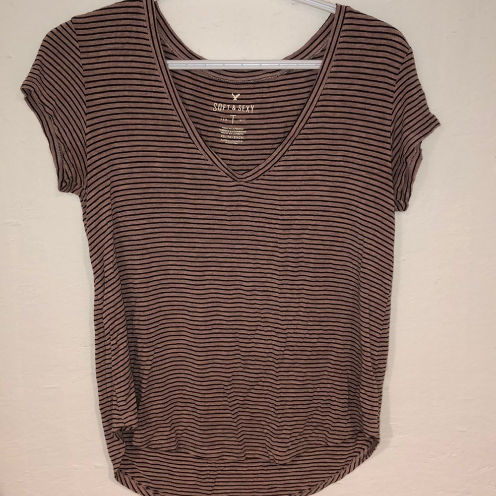Soft & sexy t-shirt